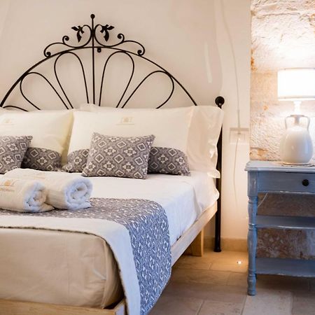 Montegrappa Dimore E Suite Alberobello Buitenkant foto